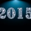 С Новым Годом 2015 Козы!