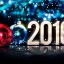 С новым 2016 годом и Рождеством!